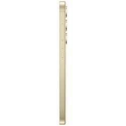 Pametni telefon Samsung Galaxy S24, 256 GB, rumena