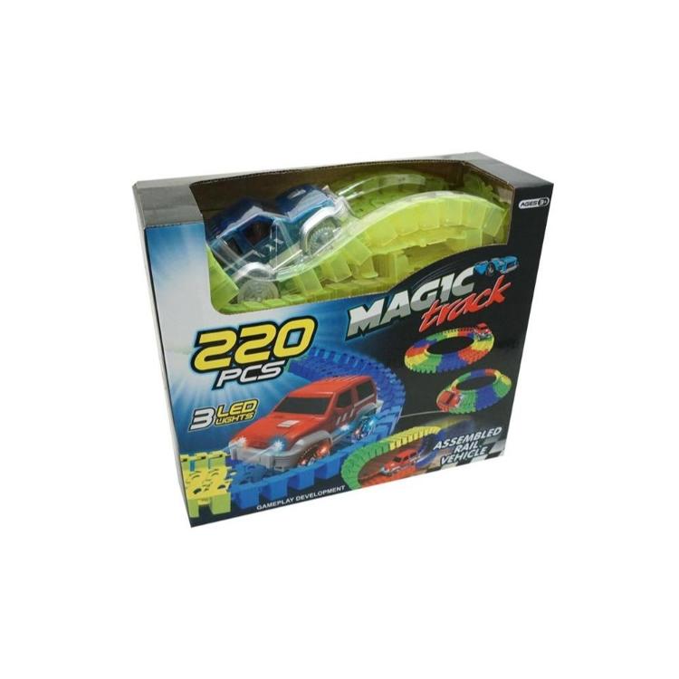 Set s pisto in baterijskim avtom, 220 kosov_1