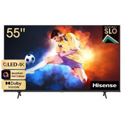 Televizija Hisense DLED 55E7HQQ 4K Ultra HD, diagonala 138 cm_4