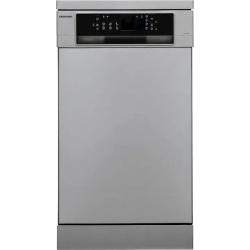 Pomivalni stroj Daewoo DA1E6SI7RS, 45 cm, inox