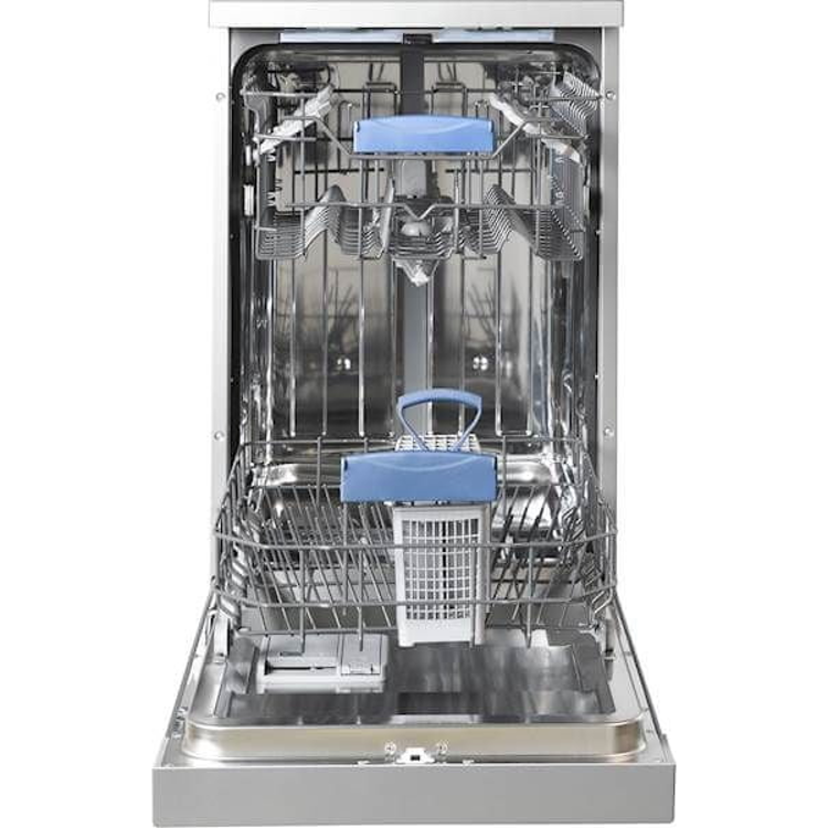 Pomivalni stroj Daewoo DA1E6SI7RS, 45 cm, inox