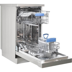 Pomivalni stroj Daewoo DA1E6SI7RS, 45 cm, inox
