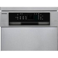 Pomivalni stroj Daewoo DA1E6SI7RS, 45 cm, inox