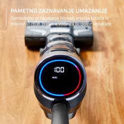 Pokončni sesalnik Rowenta Wet&dry X-Clean 4, 2v1 GZ5035WO