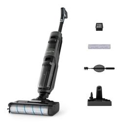 Pokončni sesalnik Rowenta Wet&dry X-Clean 4, 2v1 GZ5035WO