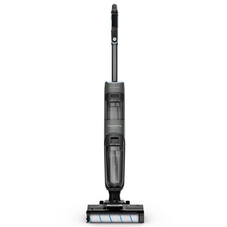 Pokončni sesalnik Rowenta Wet&dry X-Clean 4, 2v1 GZ5035WO