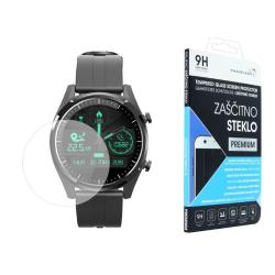 Zaščitno steklo za pametne ure (O = 37,5 mm) Premium, univerzalno okroglo_1