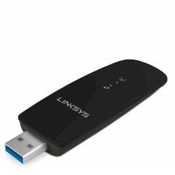 Brezžični AC USB vmesnik Linksys WUSB6300
