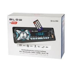 Avtoradio BLOW X-PRO_5