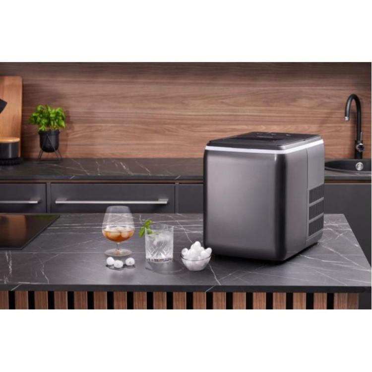 Ledomat Hisense IMC2000A, 20 kg/dan
