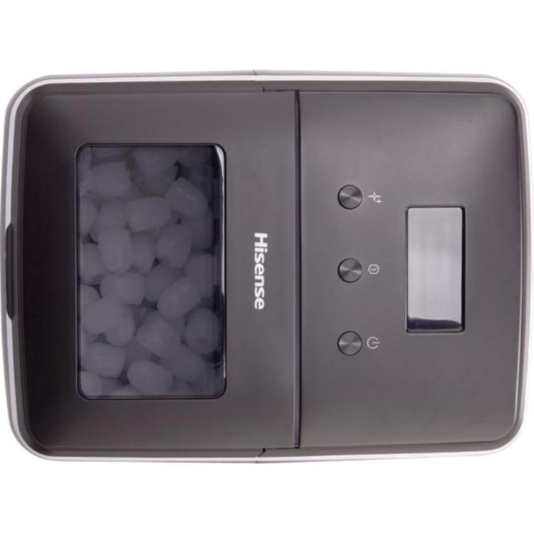 Ledomat Hisense IMC2000A, 20 kg/dan