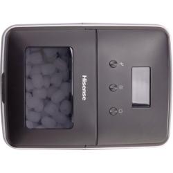 Ledomat Hisense IMC2000A, 20 kg/dan