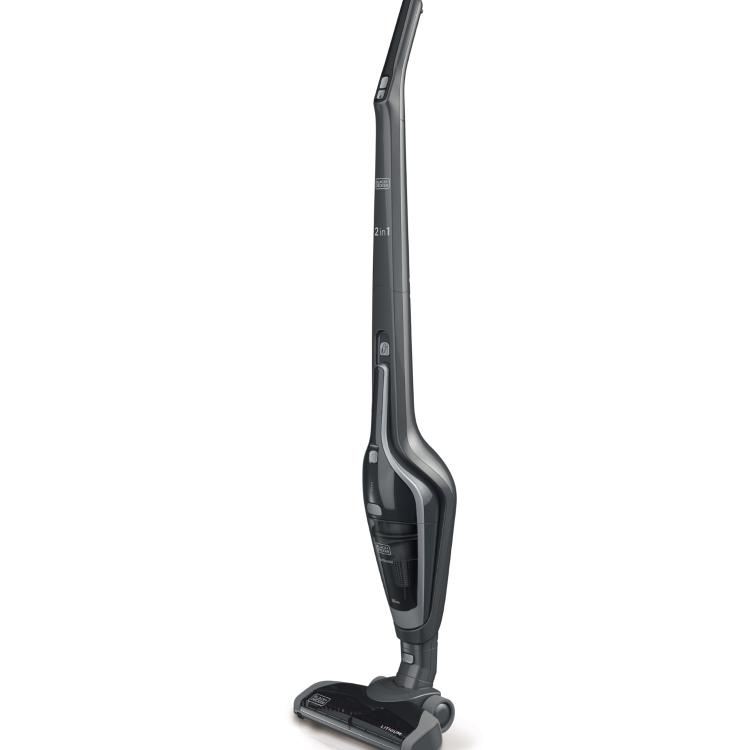 Kombinirani ročni in pokončni akumulatorski sesalnik Black+Decker SVA520B_1