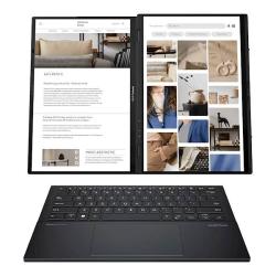 Prenosnik ASUS Zenbook Duo 14 OLED UX8406MA-PZ259W Intel-Ultra 7/32GB/SSD