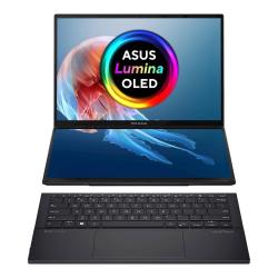 Prenosnik ASUS Zenbook Duo 14 OLED UX8406MA-PZ259W Intel-Ultra 7/32GB/SSD