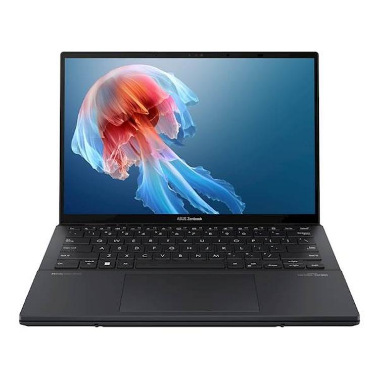 Prenosnik ASUS Zenbook Duo 14 OLED UX8406MA-PZ259W Intel-Ultra 7/32GB/SSD