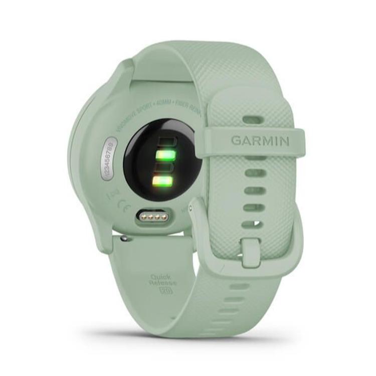 Garmin pametna ura vivomove hr sport new arrivals