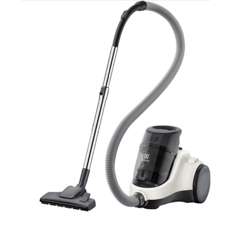 Sesalnik s posodo Electrolux EC41-2SW
