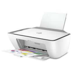 Večfunkcijska brizgalna naprava HP DeskJet 2720 All in One Printer