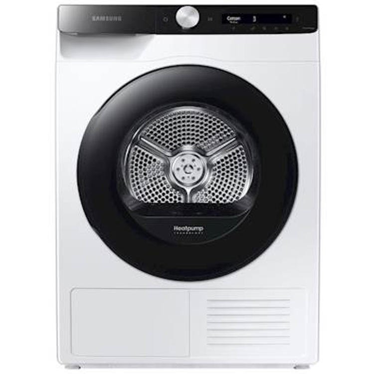 Sušilni stroj Samsung DV90T5240AE/S7, A+++, 9 kg