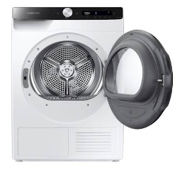 Sušilni stroj Samsung DV90T5240AE/S7, A+++, 9 kg