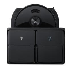 Robotski sesalnik Roborock S8 MaxV Ultra z 8v1 RockDock samočistilno postajo