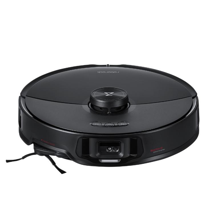 Robotski sesalnik Roborock S8 MaxV Ultra z 8v1 RockDock samočistilno postajo