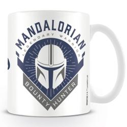 Skodelica Pyramid Star Wars: The Mandalorian