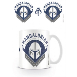 Skodelica Pyramid Star Wars: The Mandalorian