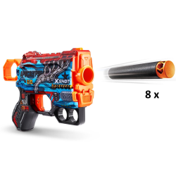 Pištola X-SHOT Skins-Menace 02127