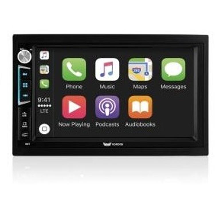 Avtoradio Vordon AC-920