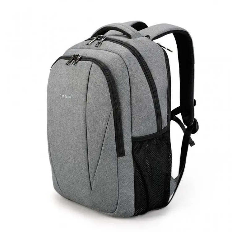 Nahrbtnik za prenosnik 15,6" Tigernu T-B3399, siva_2