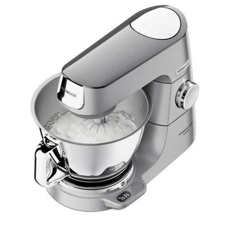 Kuhinjski robot Kenwood KVC85.004SI_1