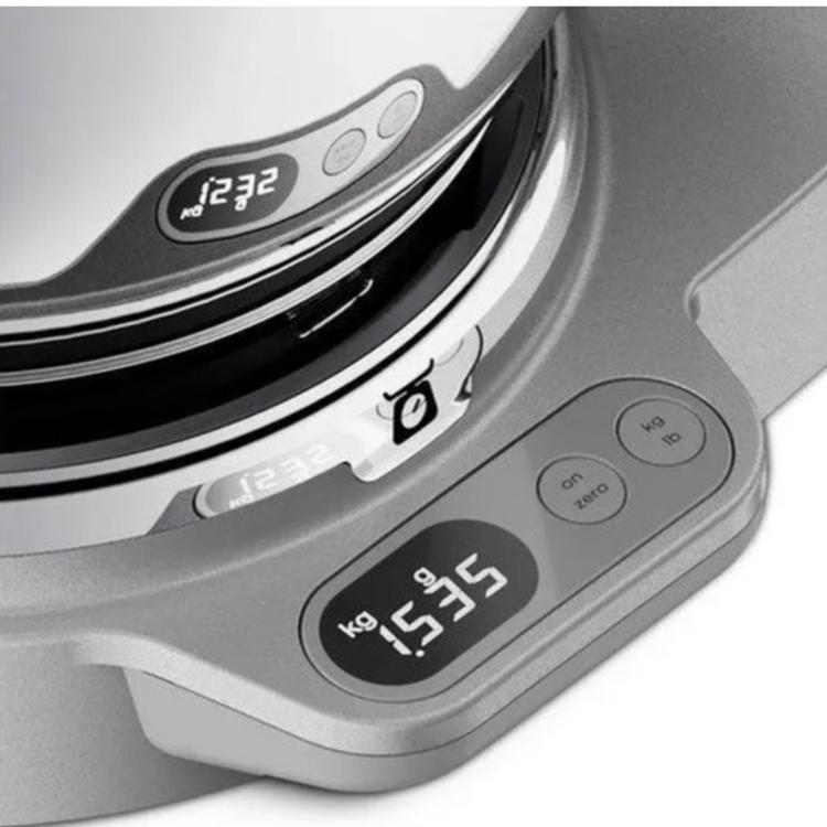 Kuhinjski robot Kenwood KVC85.004SI_3