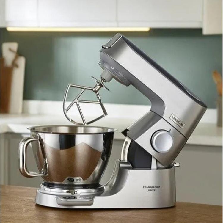 Kuhinjski robot Kenwood KVC85.004SI_2