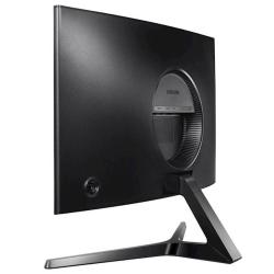 Samsung monitor C24RG50, 23.5", CURVED, GAMING, 16:9, 1920x1080, 2x HDMI, DP_1