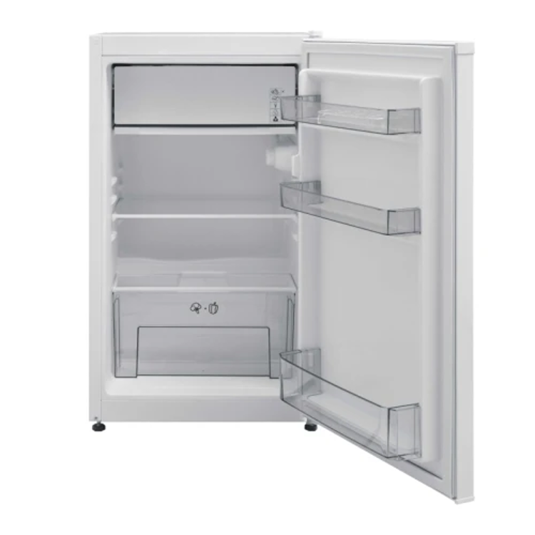 Podpultni hladilnik VOX KS 1100 E, E, H: 77 L, Z: 12 L, 82,1 cm, bel