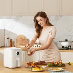 Cvrtnik na vroč zrak Xiaomi Mi Smart Air Fryer 3.5L_3