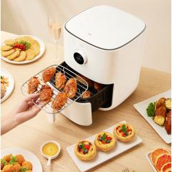 Cvrtnik na vroč zrak Xiaomi Mi Smart Air Fryer 3.5L_4