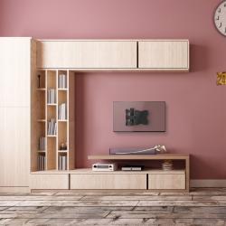 Pregibni nosilec za TV/monitor VonHaus 23-27'', do 35 kg