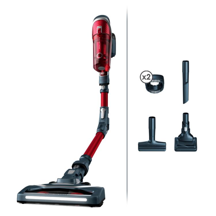 Brezžični pokončni sesalnik Rowenta X-Force 8.60 Animal RH9679WO