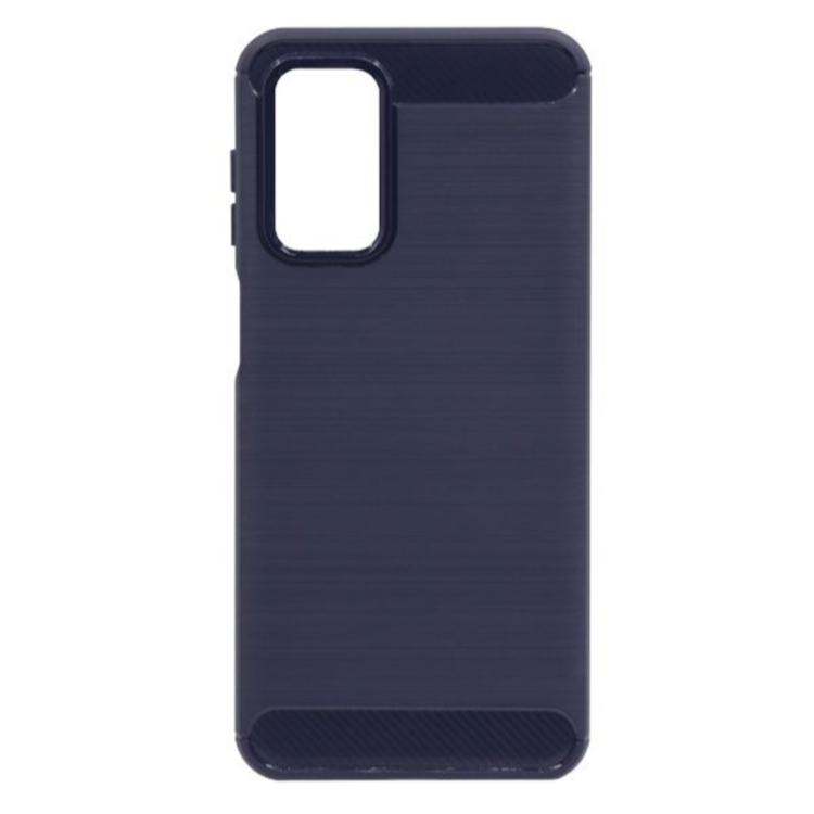 Gumiran ovitek (TPU) za Samsung Galaxy A23 4G/A23 5G, A-Type moder