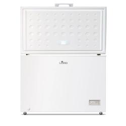 Zamrzovalna skrinja LORD G4, E, 85 x 109 x 62 cm, 287 L, 14kg/24h, bela