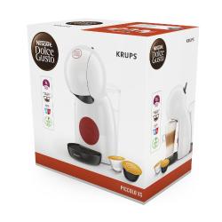 Kavni aparat Nescafé Dolce Gusto Piccolo XS, KP1A0131, KRUPS, bel_6