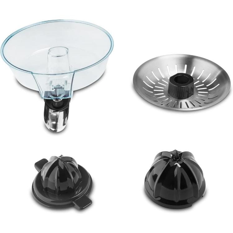 Ožemalnik citrusov Ufesa Exprimidor Delux & Fresh, 600 W