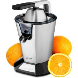 Ožemalnik citrusov Ufesa Exprimidor Delux & Fresh, 600 W