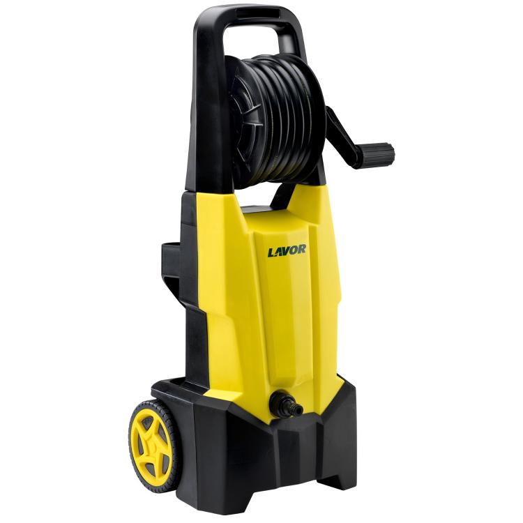 Visokotlačni čistilec Lavor Smart Extra 135, 1900 W