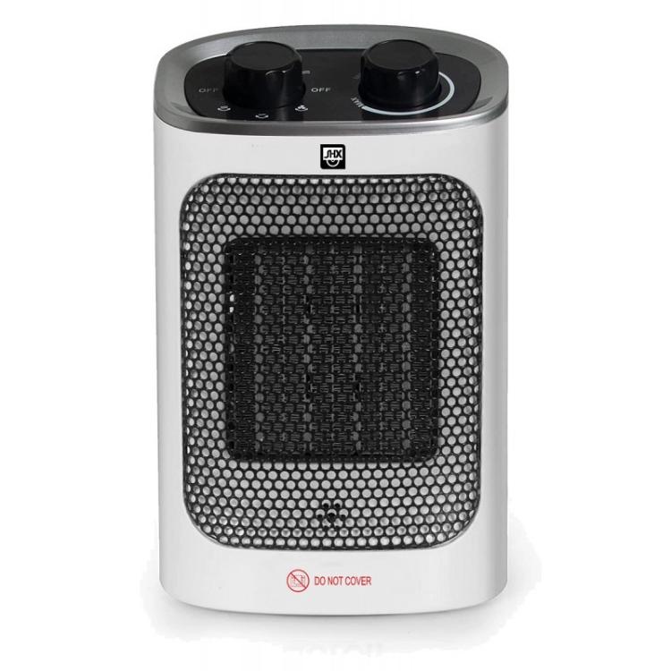 Keramični ventilatorski grelnik SHE PTC 1500W