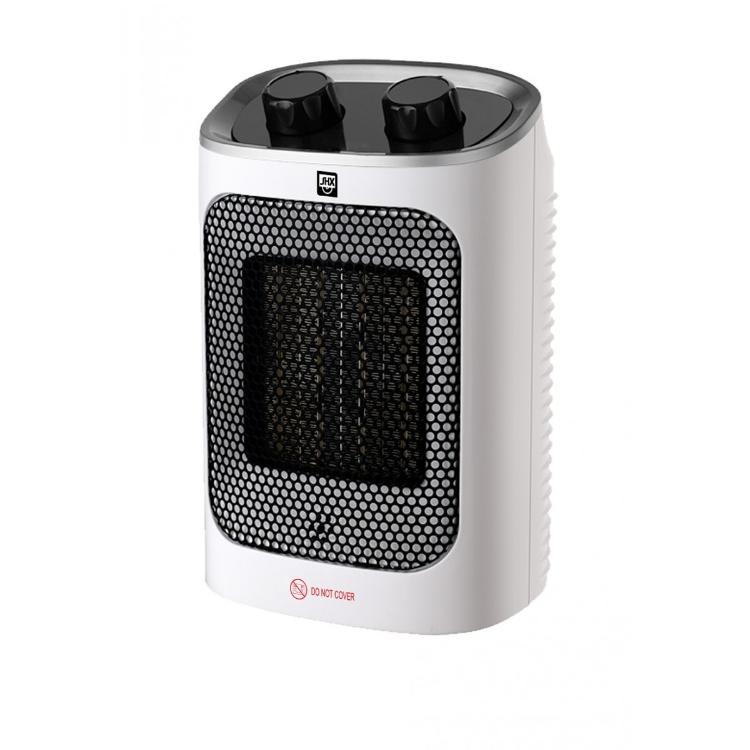 Keramični ventilatorski grelnik SHE PTC 1500W