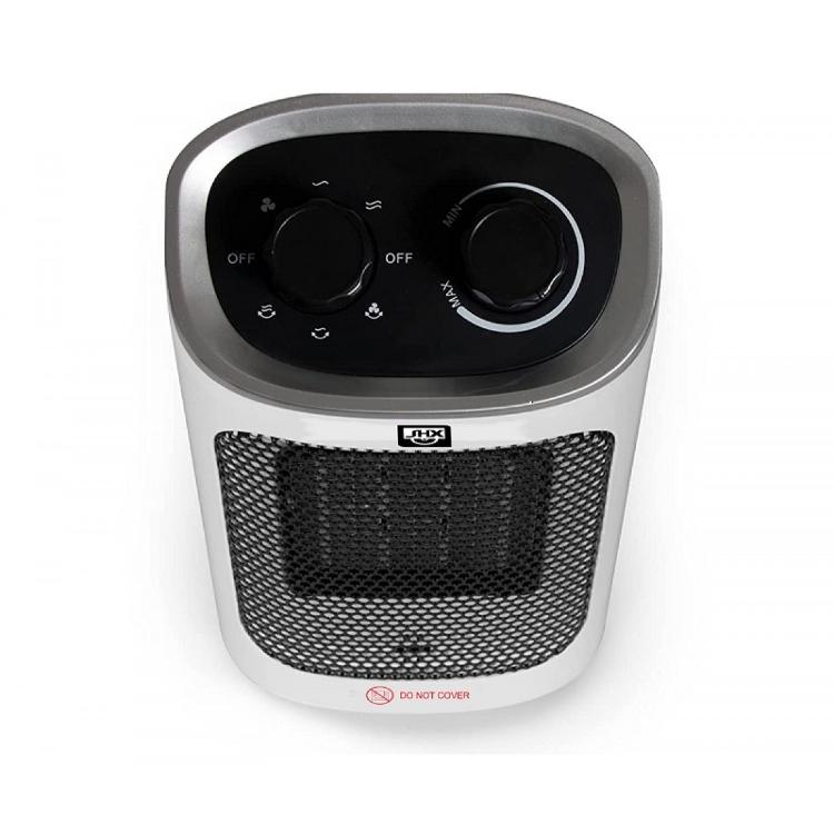 Keramični ventilatorski grelnik SHE PTC 1500W